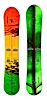 Voile Mojo-RX Splitboard w/Slider Track