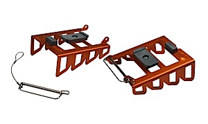 Voile Splitboard Crampon