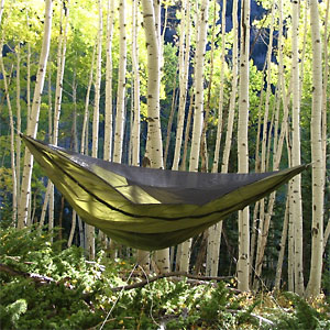 Warbonnet Blackbird Double Layer 1.7