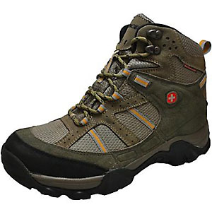 Wenger Swiss Army Anchorage Mid