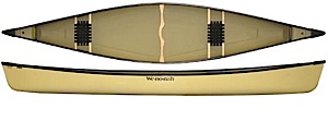 Wenonah Heron