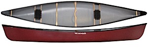 Wenonah Rogue
