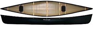 Wenonah Spirit II