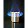 White Box Stove