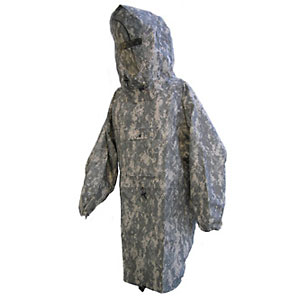 Wiggy's Cagoule