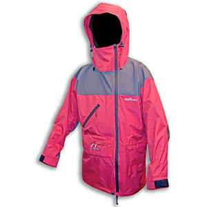 Wild Things Snowkite Jacket