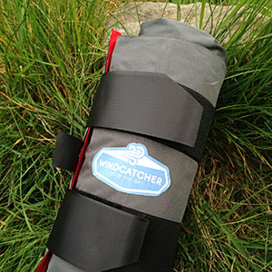 Windcatcher Air Pad