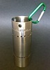 World Stove The Beaner Backpacking Stove