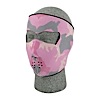ZanHeadgear Neoprene Face Mask