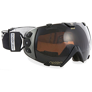 Zeal Transcend GPS