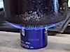 Zelph's Stoveworks Cobalt
