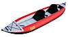 Zoik Inflatables AlterEgo II Tandem