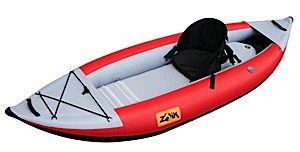 Zoik Inflatables AlterEgo I