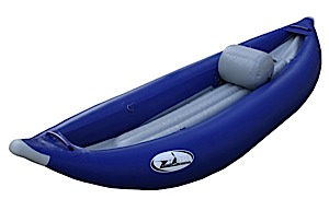 Zoik Inflatables RF Solo IK