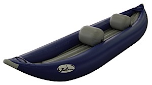 Zoik Inflatables RF Tandem IK
