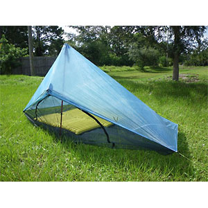 ZPacks Hexamid Solo-Plus