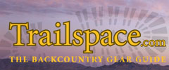 Trailspace dot com