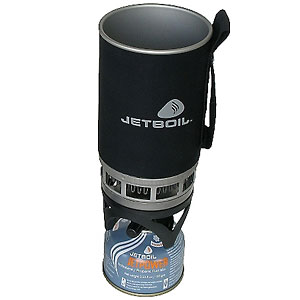 photo: Jetboil PCS