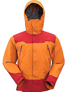 Marmot Exum Jacket