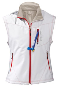 CamelBack ShredBak wearable hydration vest