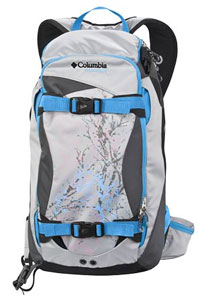 Columbia Backcountry Betty winter pack