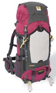 Mountainsmith Willow 40 women's backpack