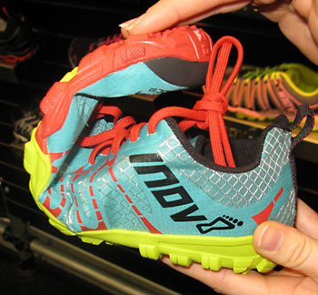 Inov8 Trail Roc 150 Shoe