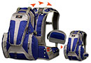 The TrailFlex Harness system
