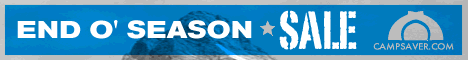 CampSaver.com