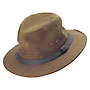 photo: Filson Tin Cloth Packer Hat