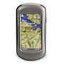 photo: Garmin Oregon 450t