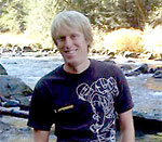 photo: Brent Zwiers of Feathered Friends