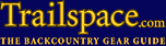 Trailspace dot com