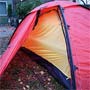 photo: Hilleberg Unna