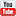 on YouTube