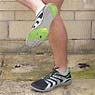 photo: Merrell Barefoot Run Bare Access