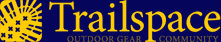 Trailspace dot com