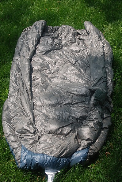 Therm-a-Rest Tech Blanket 40" X 60" 500g Green Small for sale online 