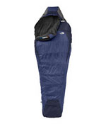 sleeping bag