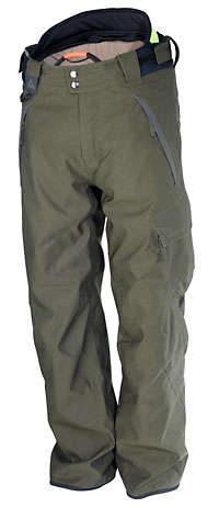 Rossignol Harness Pant