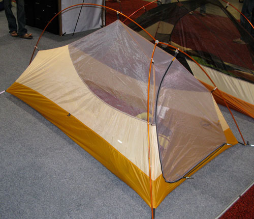 Big Agnes Fly Creek Ultralight