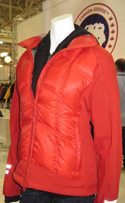 Canada Goose Hybridge Jacket