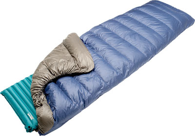 Alpinist Blanket