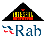 Integral Rab logo