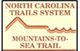 Mountains to the Sea Trail