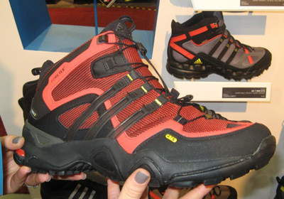 adidas terrex solo gtx