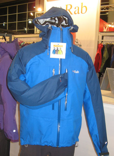 Rab Stretch Neo Jacket