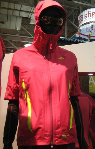 Adidas Terrex Active Shell