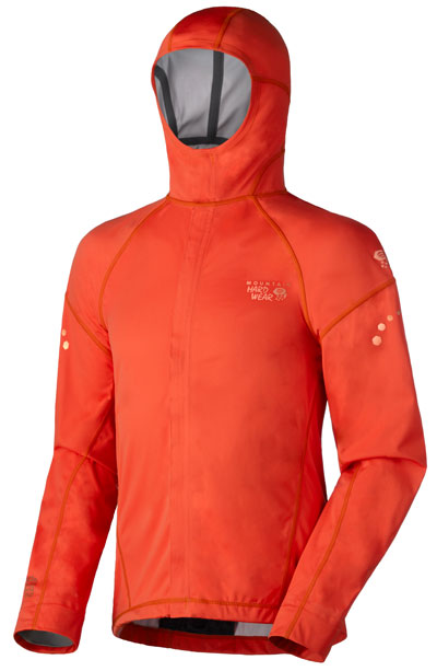 mountain hardwear dry q elite