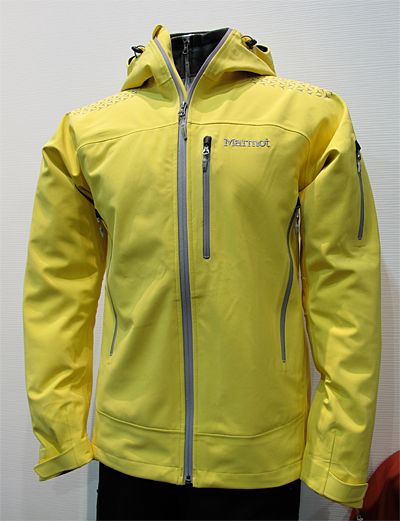 Marmot Zion Jacket